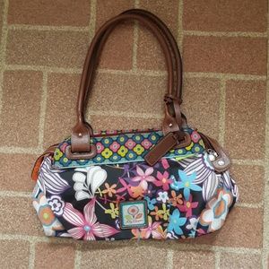 Lily Bloom purse